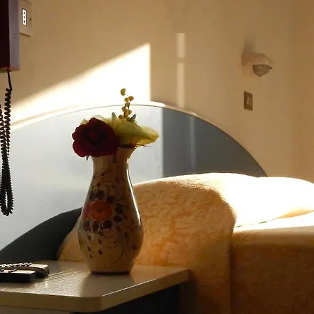 Otel Wilma 3*