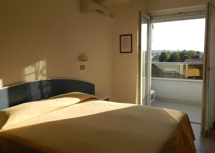 Wilma 3* Rimini